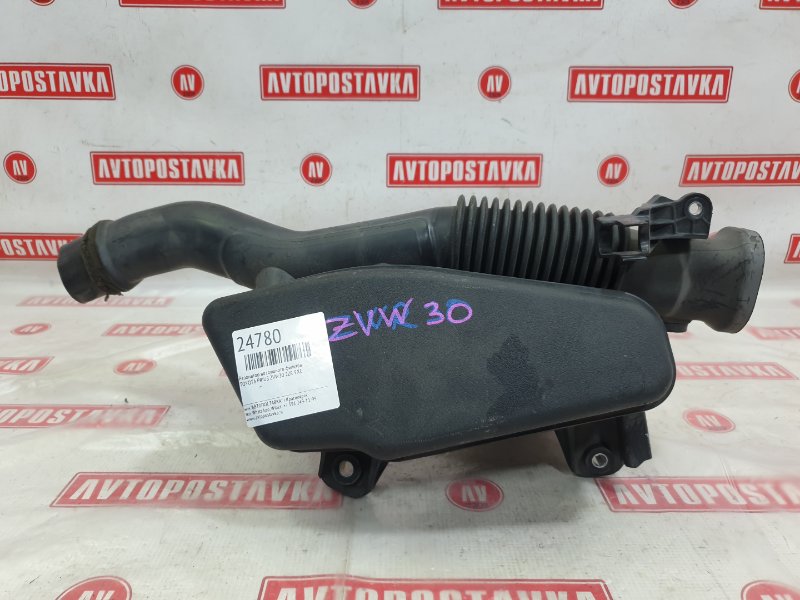 Резонатор воздушного фильтра, 1000 рублей, Красноярск