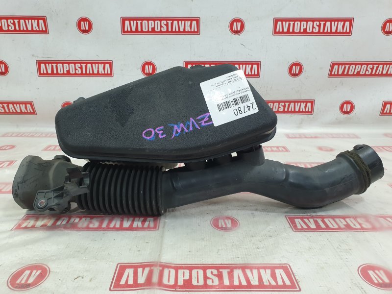 Резонатор воздушного фильтра, 1000 рублей, Красноярск