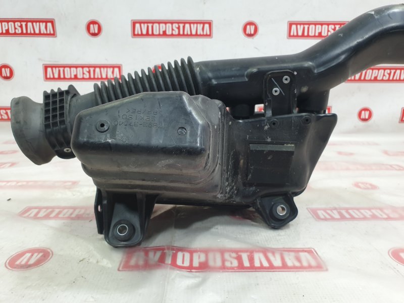 Резонатор воздушного фильтра, 1000 рублей, Красноярск