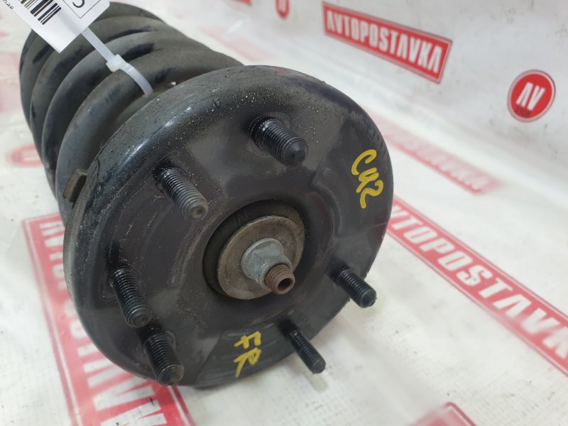 Стойка подвески, 4500 рублей, Красноярск