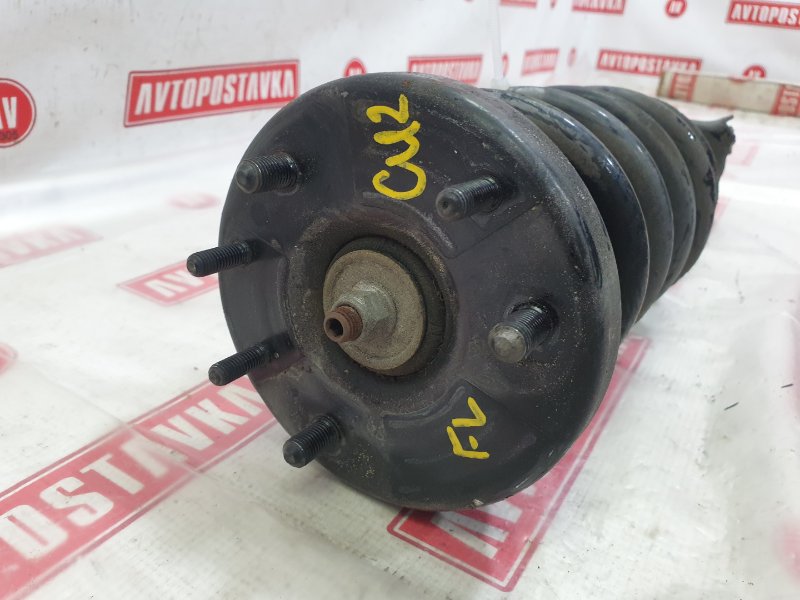 Стойка подвески, 4500 рублей, Красноярск