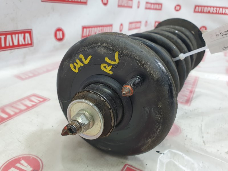 Стойка подвески, 3400 рублей, Красноярск