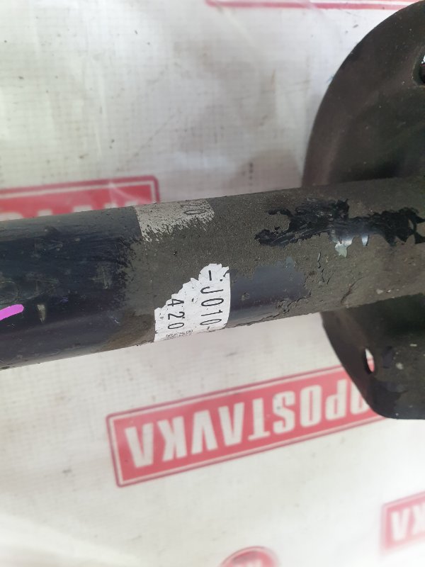 Стойка подвески, 3400 рублей, Красноярск