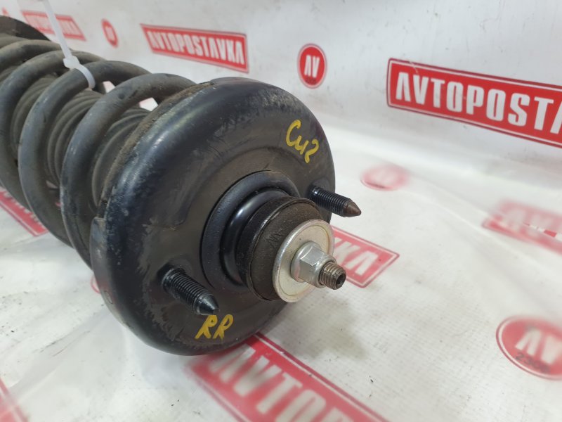 Стойка подвески, 3400 рублей, Красноярск