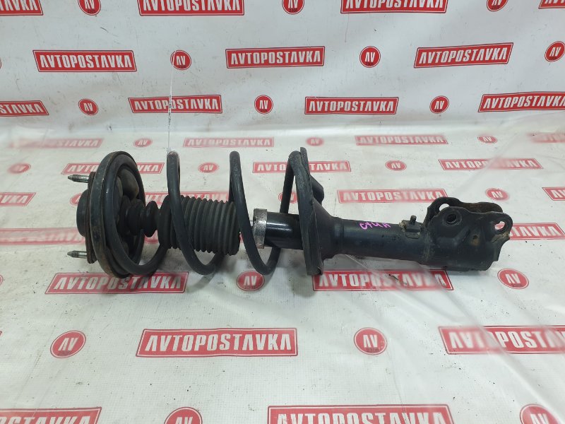 Стойка подвески, 4000 рублей, Красноярск