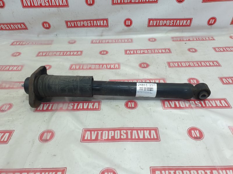 Амортизатор подвески, 2600 рублей, Красноярск