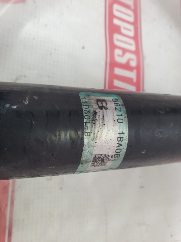 Амортизатор подвески, 2600 рублей, Красноярск