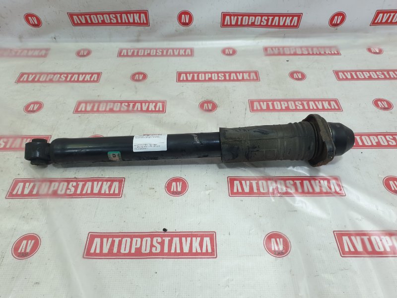 Амортизатор подвески, 2600 рублей, Красноярск