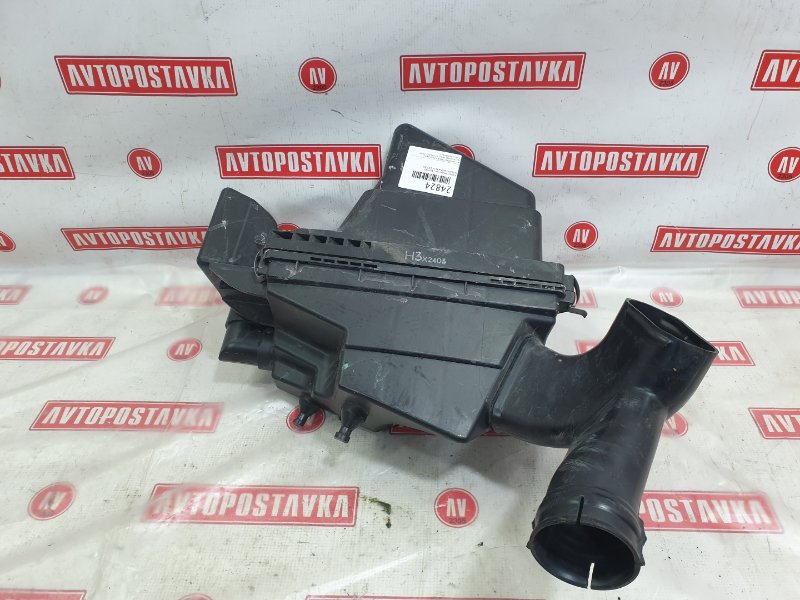 Корпус воздушного фильтра, 350 рублей, Красноярск