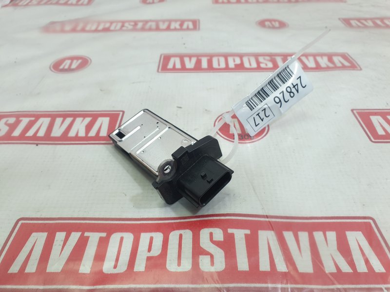 Датчик расхода воздуха, 450 рублей, Красноярск