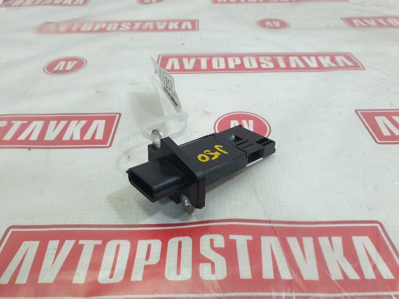 Датчик расхода воздуха, 450 рублей, Красноярск