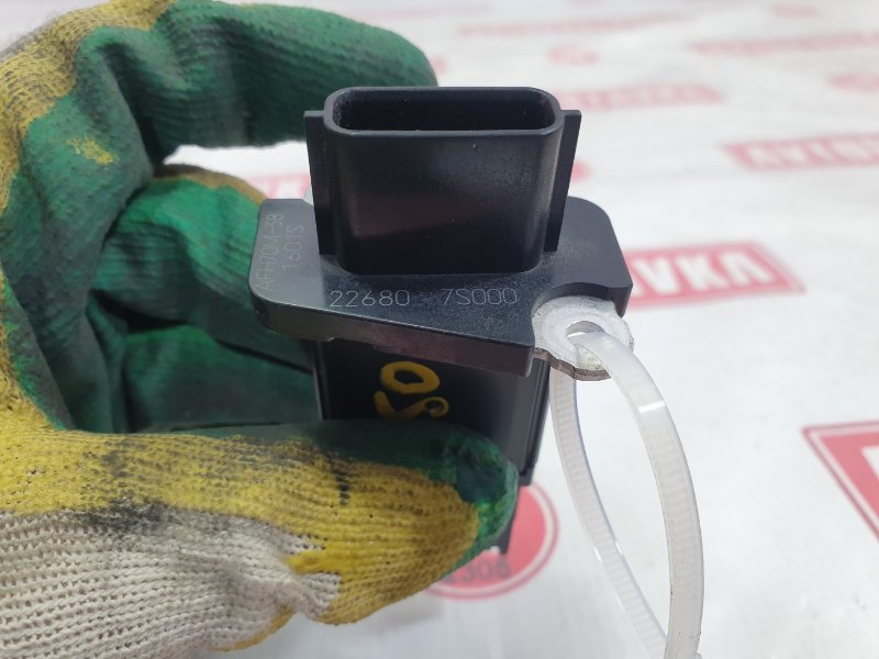 Датчик расхода воздуха, 450 рублей, Красноярск