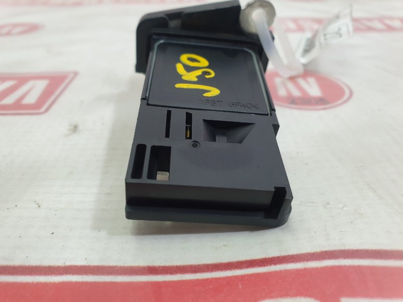 Датчик расхода воздуха, 450 рублей, Красноярск