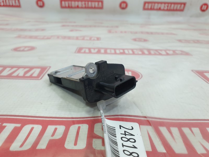 Датчик расхода воздуха, 450 рублей, Красноярск