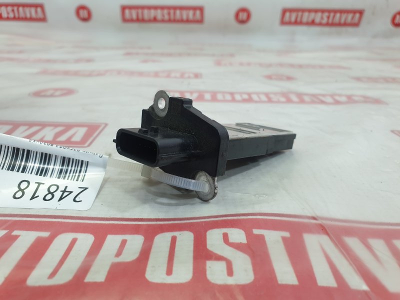 Датчик расхода воздуха, 450 рублей, Красноярск