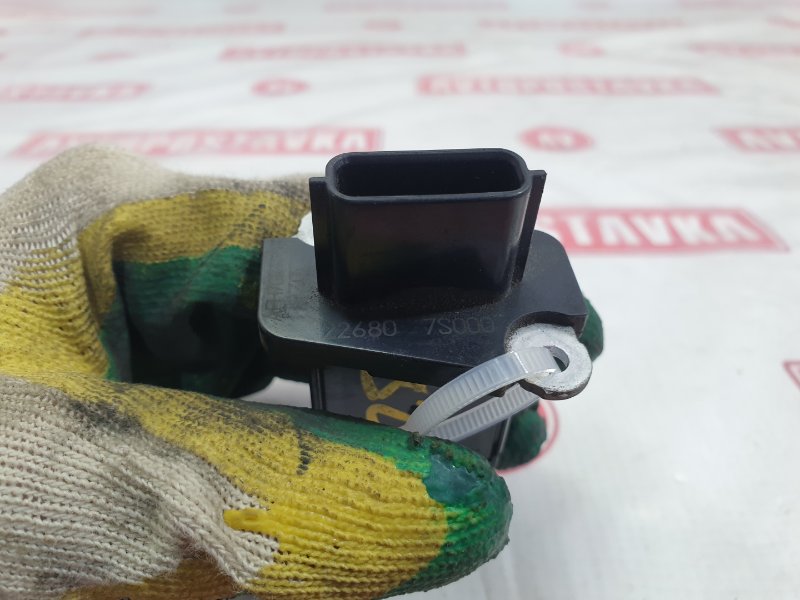 Датчик расхода воздуха, 450 рублей, Красноярск