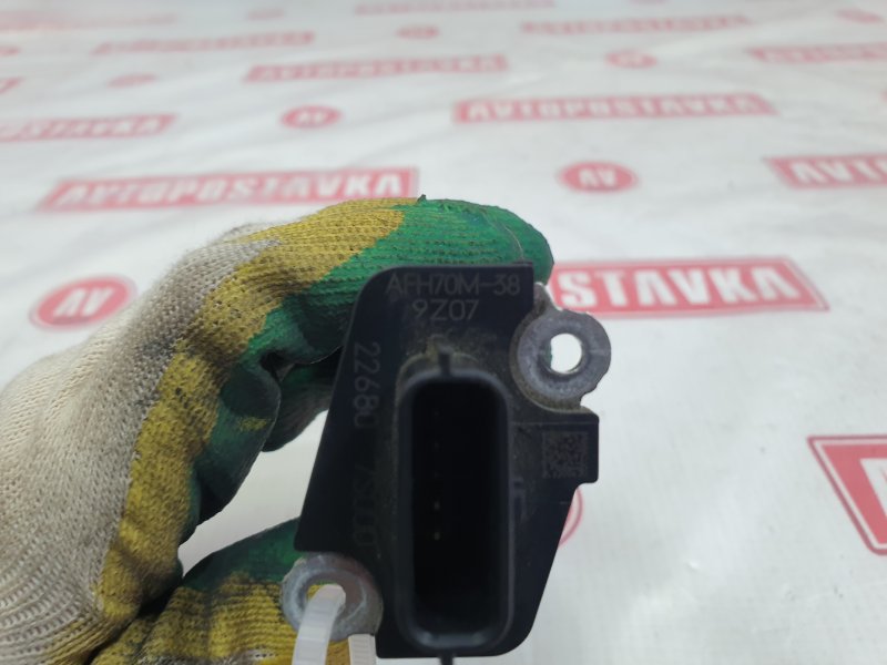 Датчик расхода воздуха, 450 рублей, Красноярск