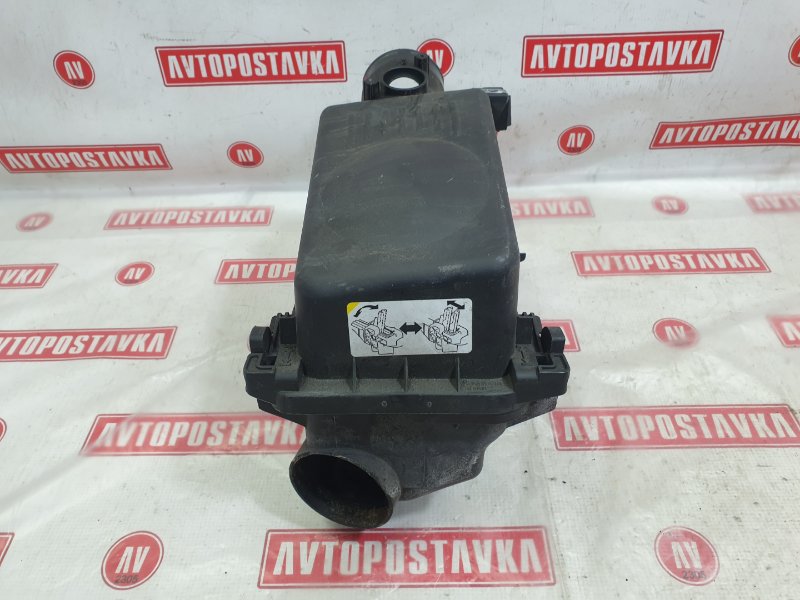 Корпус воздушного фильтра, 2500 рублей, Красноярск