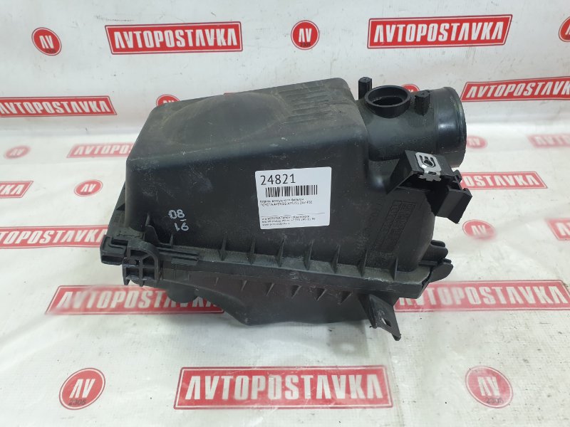 Корпус воздушного фильтра, 2500 рублей, Красноярск