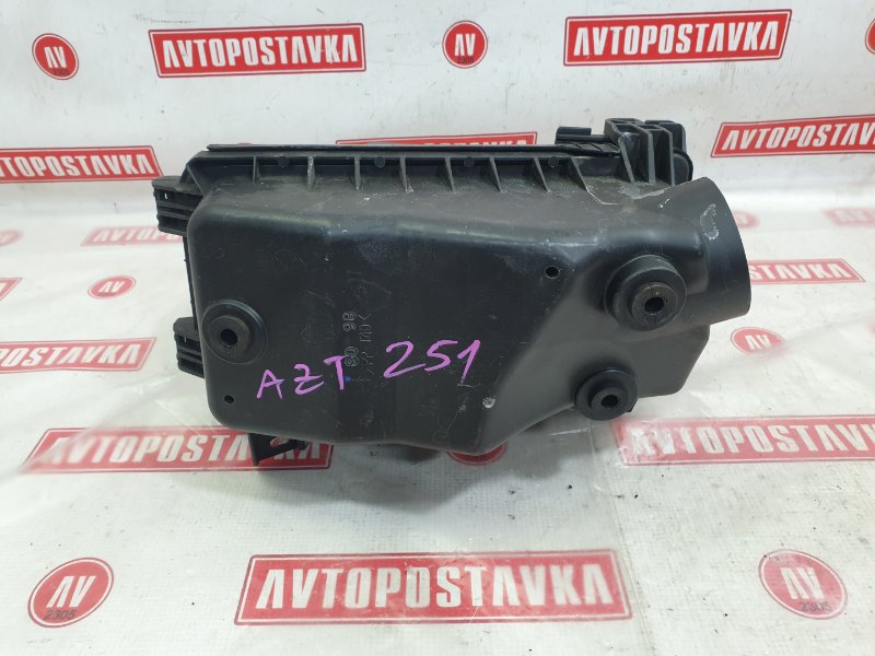 Корпус воздушного фильтра, 2500 рублей, Красноярск