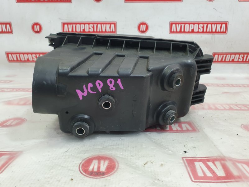 Корпус воздушного фильтра, 300 рублей, Красноярск