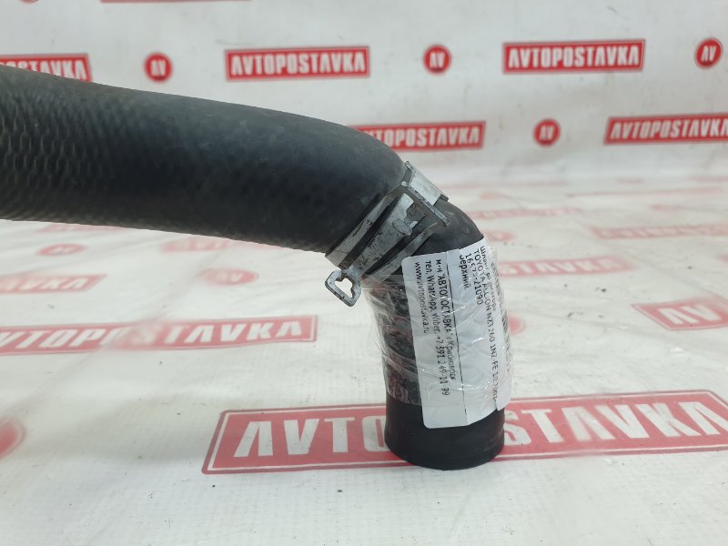 Шланг радиатора, 500 рублей, Красноярск