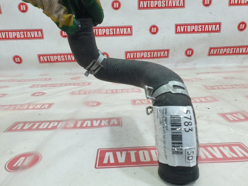 Шланг радиатора, 500 рублей, Красноярск