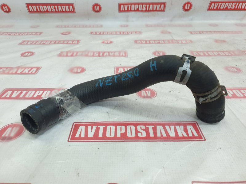 Шланг радиатора, 500 рублей, Красноярск