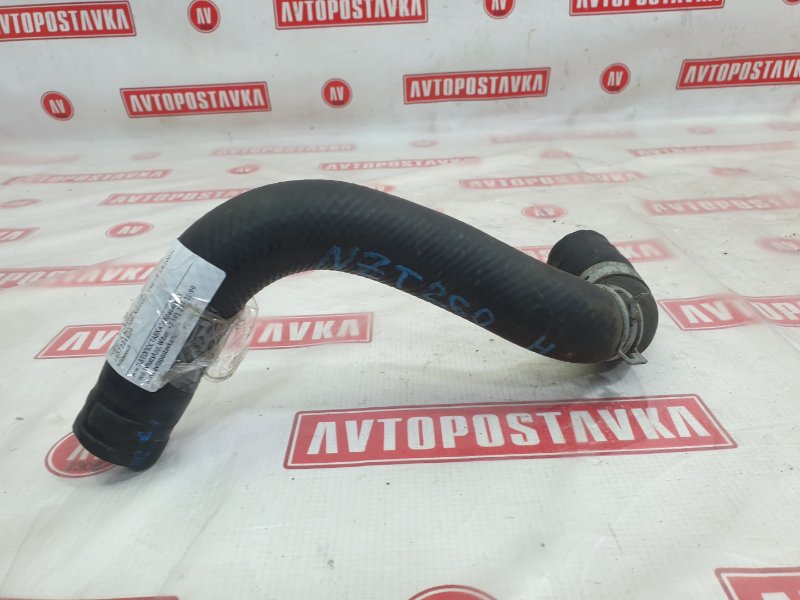 Шланг радиатора, 500 рублей, Красноярск