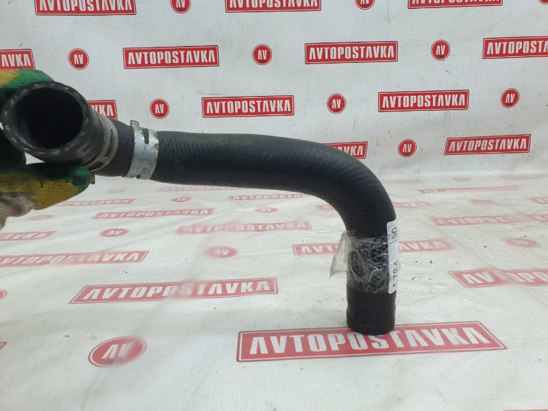 Шланг радиатора, 500 рублей, Красноярск