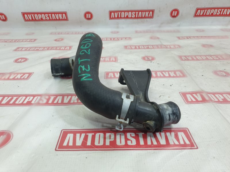 Шланг радиатора, 500 рублей, Красноярск