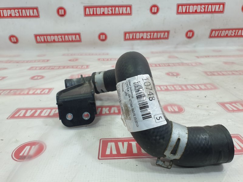 Шланг радиатора, 500 рублей, Красноярск