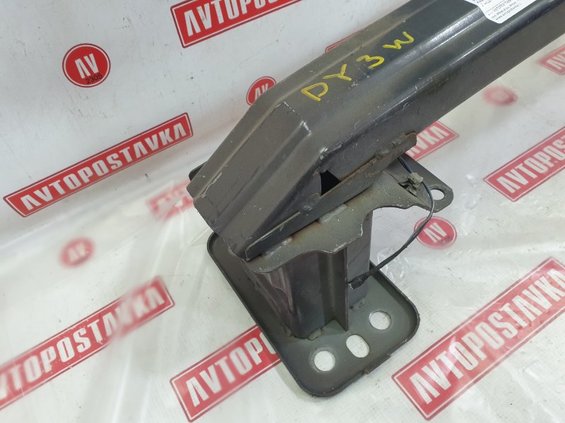 Усилитель бампера, 300 рублей, Красноярск