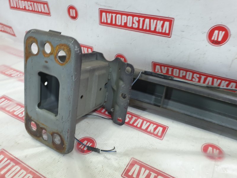 Усилитель бампера, 300 рублей, Красноярск