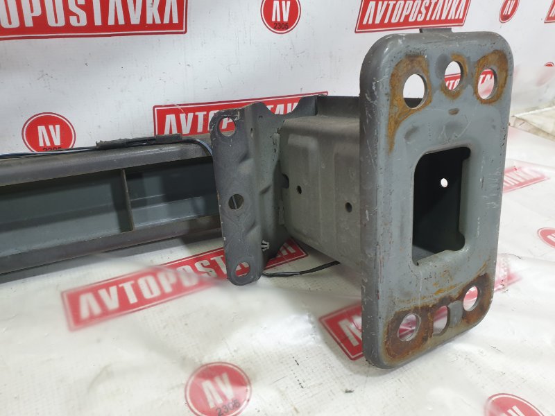 Усилитель бампера, 300 рублей, Красноярск