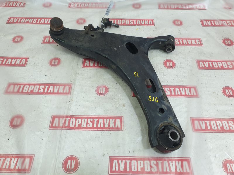 Рычаг подвески нижний, 4500 рублей, Красноярск