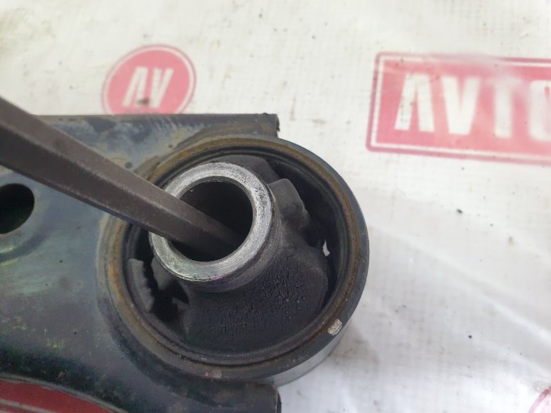 Рычаг подвески нижний, 4500 рублей, Красноярск