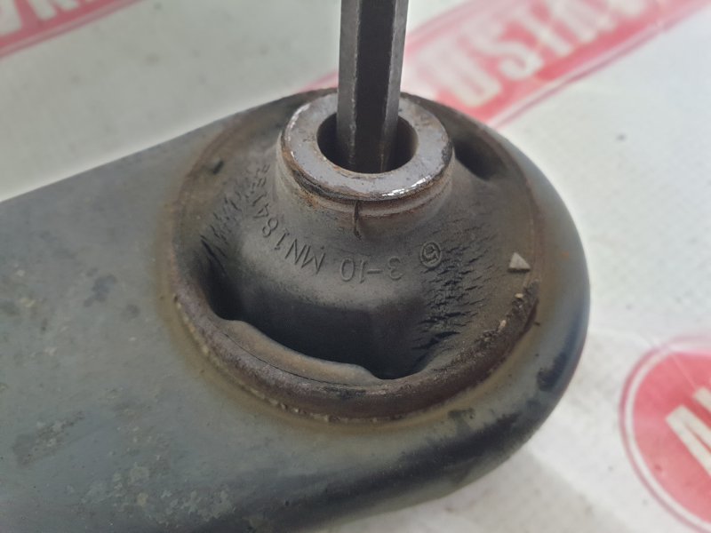 Рычаг подвески нижний, 1400 рублей, Красноярск