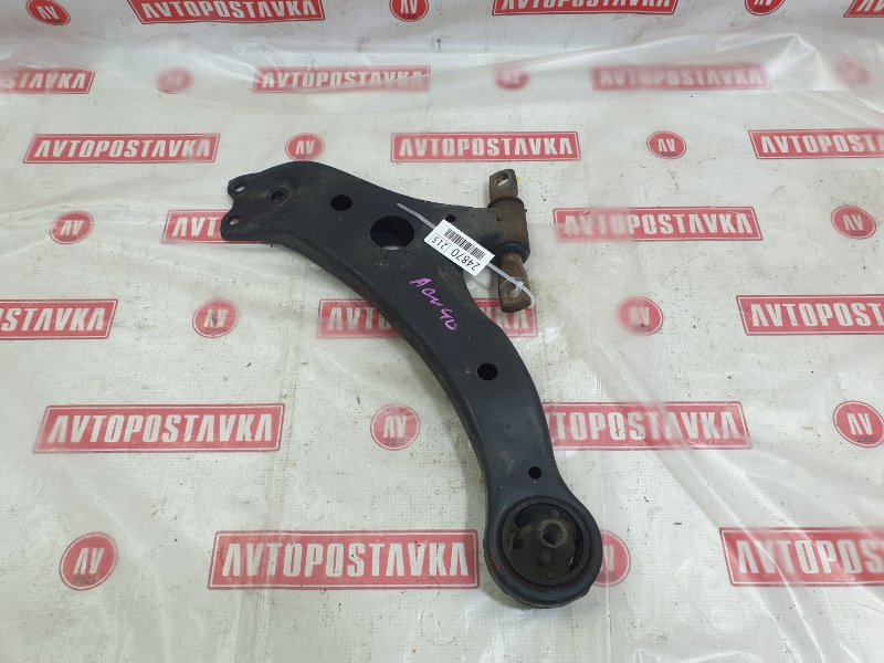 Рычаг подвески нижний, 1300 рублей, Красноярск