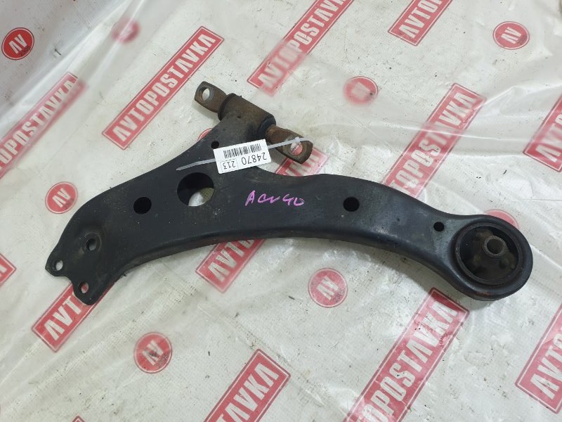 Рычаг подвески нижний, 1300 рублей, Красноярск