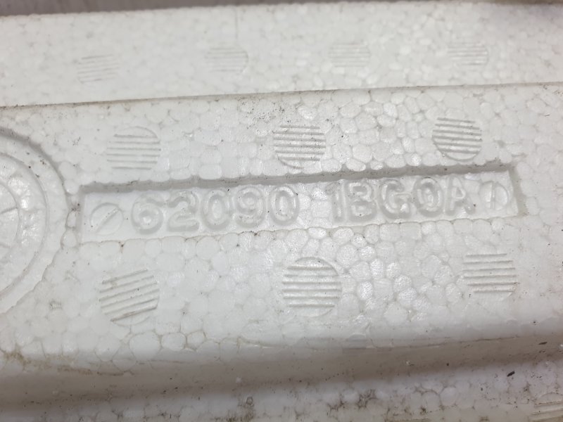 Абсорбер бампера, 2500 рублей, Красноярск