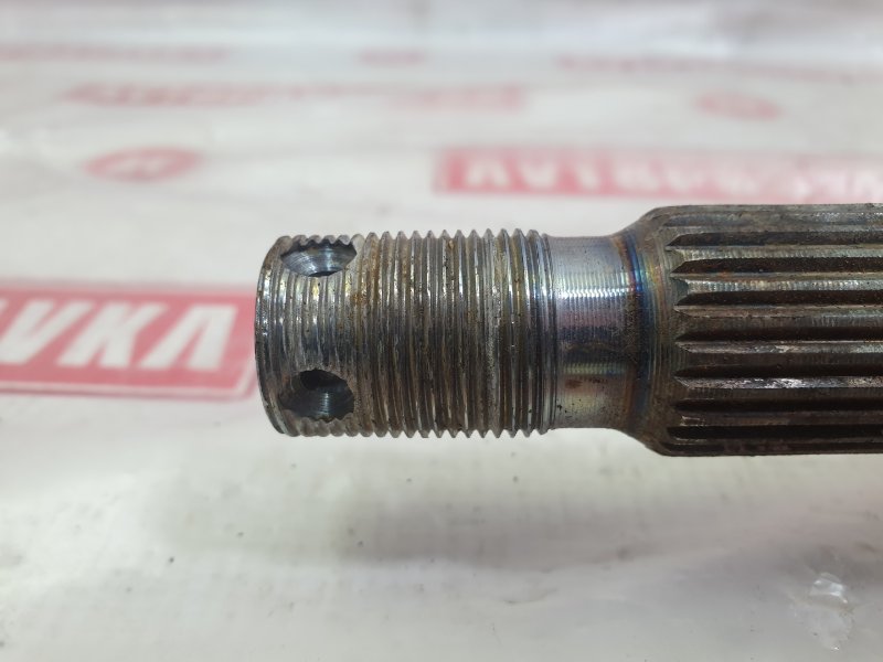 Привод колеса, 600 рублей, Красноярск