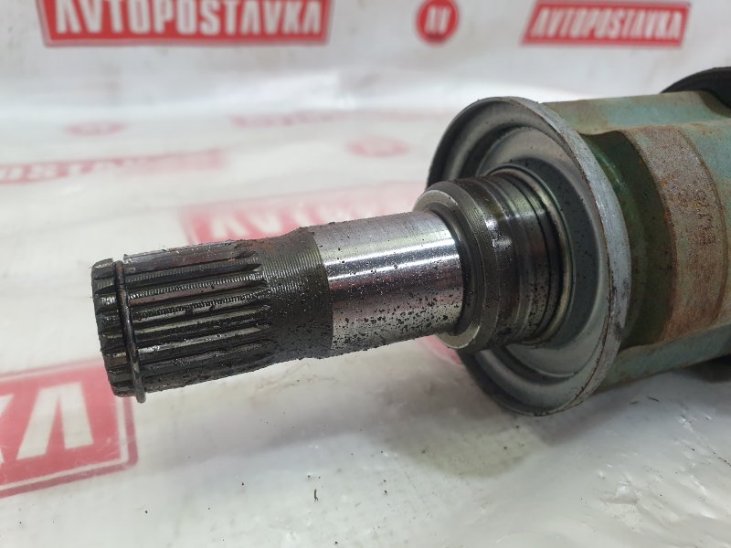 Привод колеса, 600 рублей, Красноярск