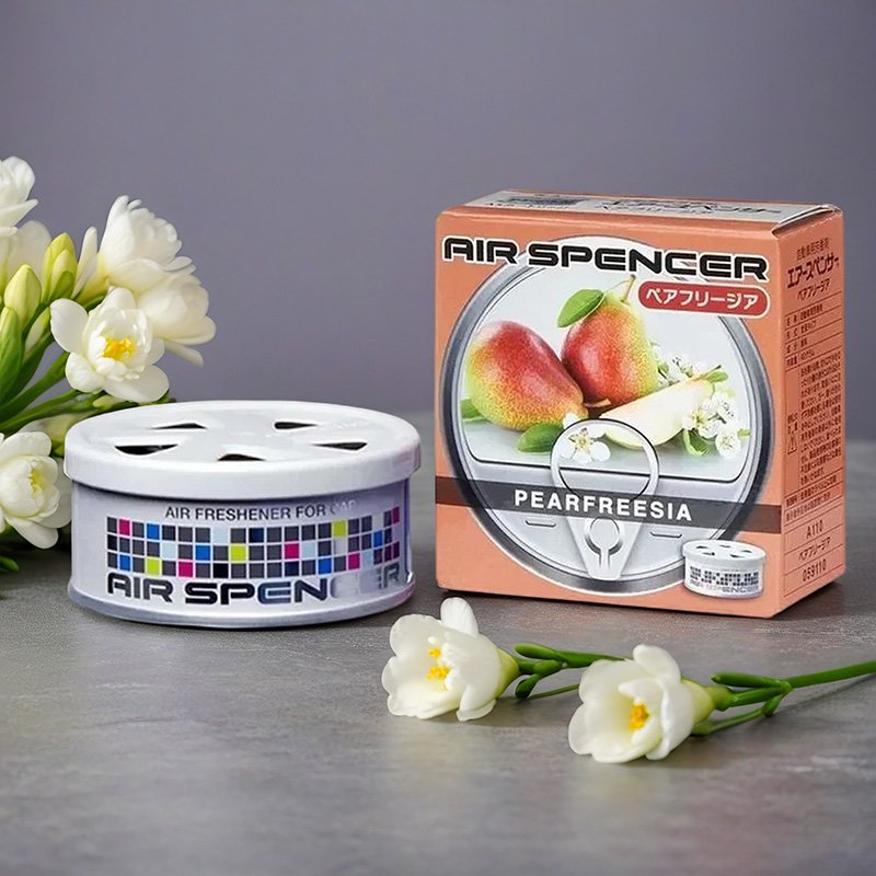 Ароматизатор меловой SPIRIT REFIL, 950 рублей, Красноярск