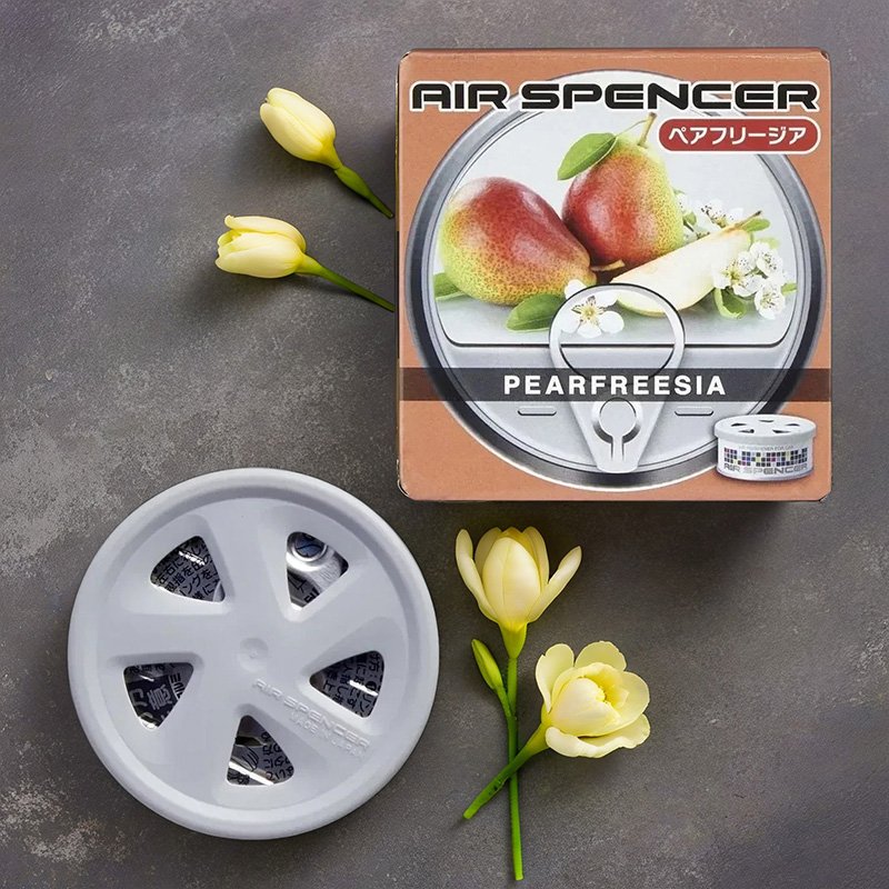 Ароматизатор меловой SPIRIT REFIL, 950 рублей, Красноярск