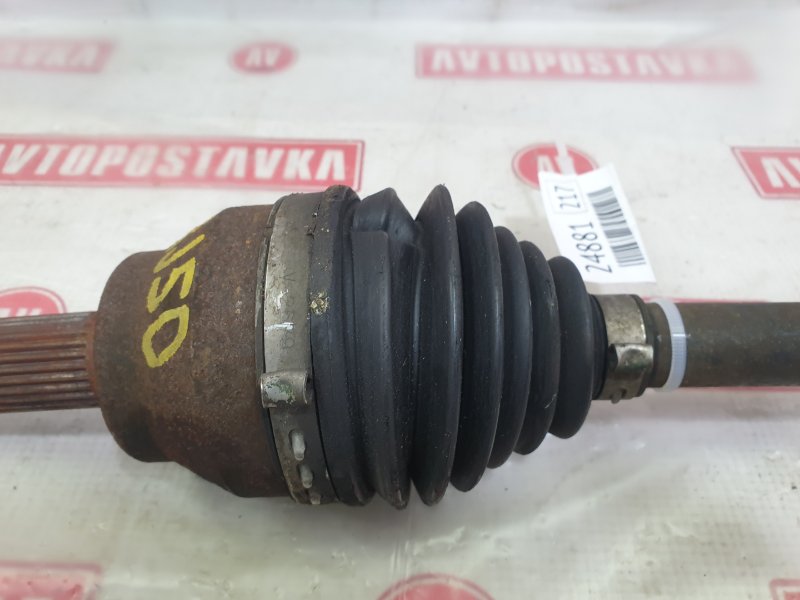 Привод колеса, 6000 рублей, Красноярск