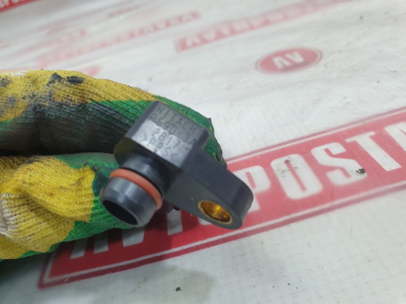 Датчик давления во впускном коллекторе, 1000 рублей, Красноярск