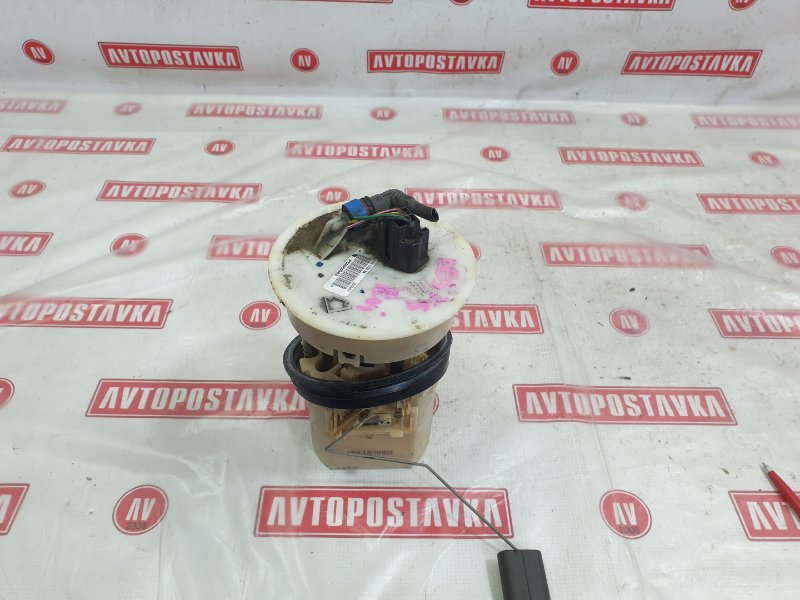 Насос топливный, 900 рублей, Красноярск