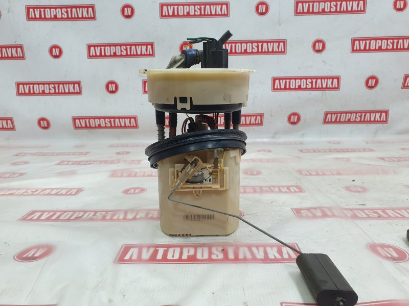 Насос топливный, 900 рублей, Красноярск