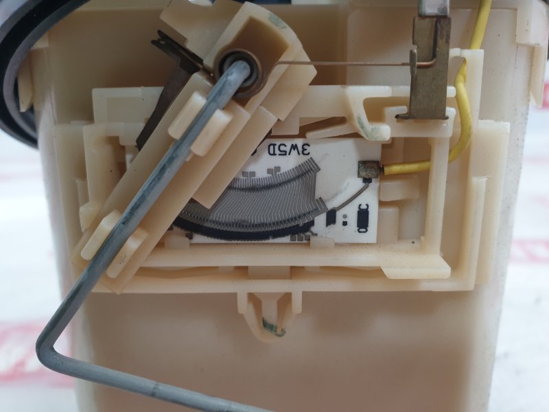 Насос топливный, 900 рублей, Красноярск